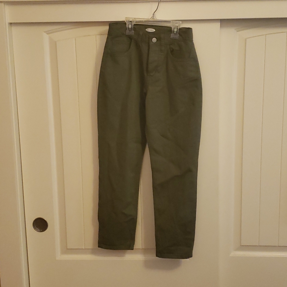 Old Navy children's size 10 pants